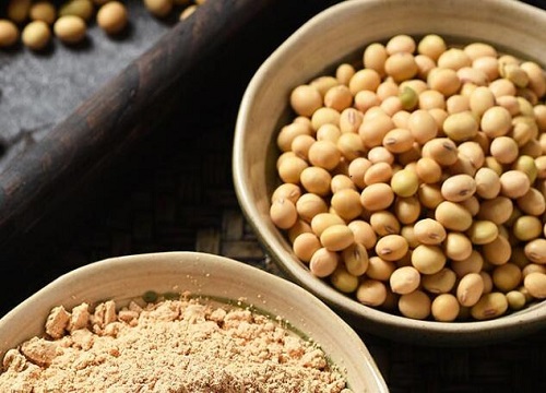 2023年1月份黄豆价格