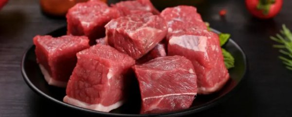 新鲜牛肉煮多久能熟