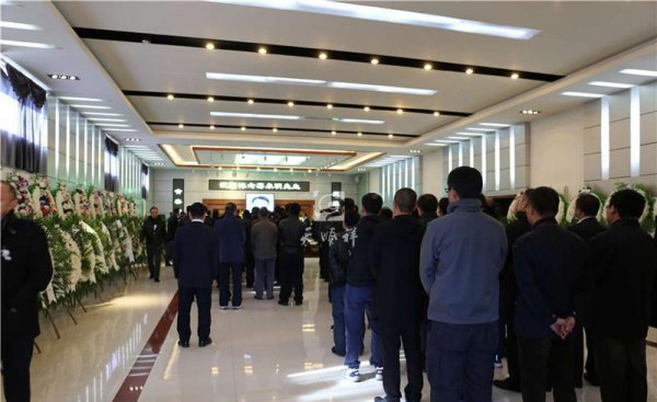 殡葬服务一条龙大概多少钱