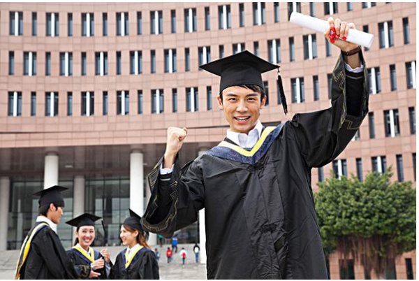 中国前十名财经大学