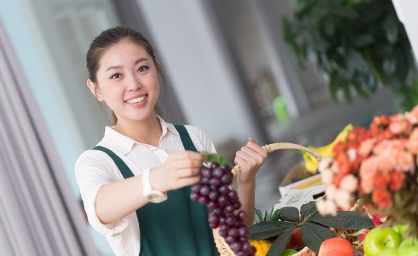 男人选情人的五大标准