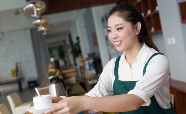 男人选情人的五大标准