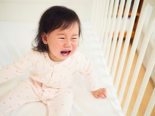 怎么哄孩子睡觉