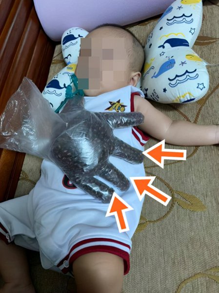 怎么哄孩子睡觉