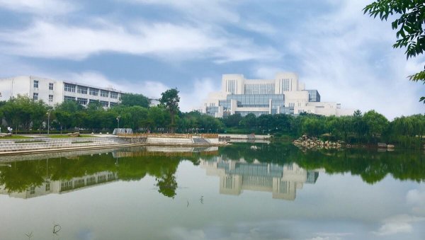 聊城大学和临沂大学哪个比较好