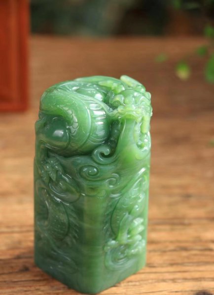 身上带玉器有什么好处