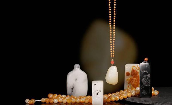 身上带玉器有什么好处