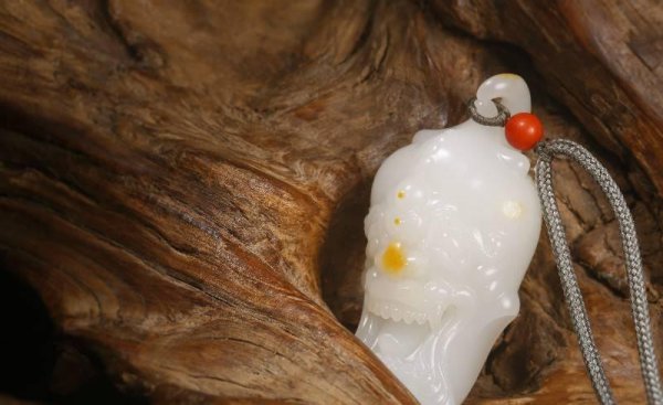 身上带玉器有什么好处