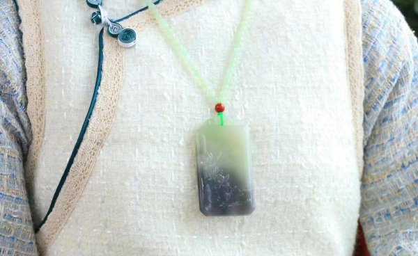 身上带玉器有什么好处