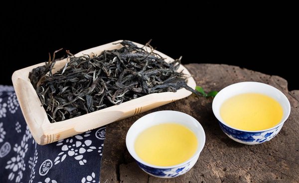 正气塘普洱茶特点