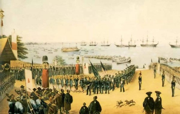 米国是指英国还是美国