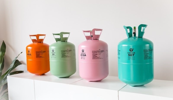 空调制冷剂r32和r410a哪个好