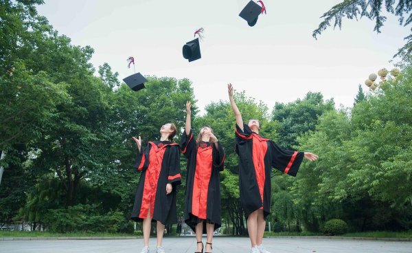 中国人民大学一般去向