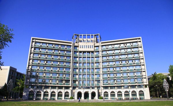 中国人民大学一般去向