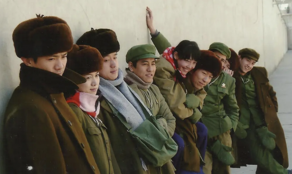 白百何和陈羽凡什么时候离的婚