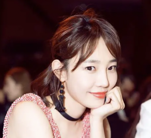 白百何和陈羽凡什么时候离的婚