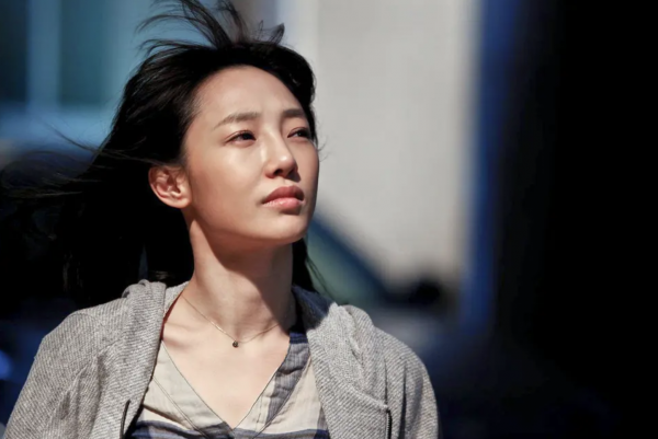 白百何和陈羽凡什么时候离的婚