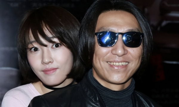 白百何和陈羽凡什么时候离的婚