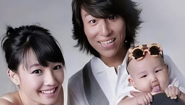 白百何和陈羽凡什么时候离的婚