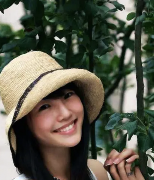 白百何和陈羽凡什么时候离的婚