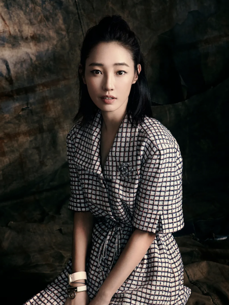 白百何和陈羽凡什么时候离的婚