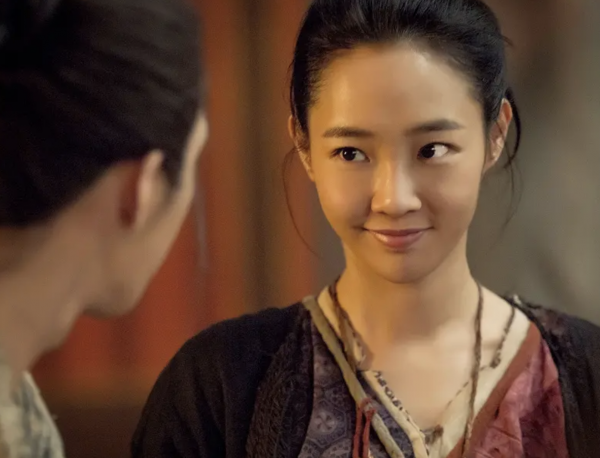 白百何和陈羽凡什么时候离的婚