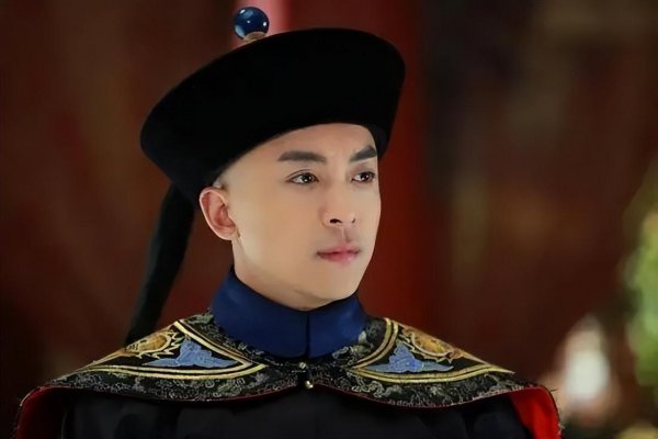 还珠格格紫薇原型是什么