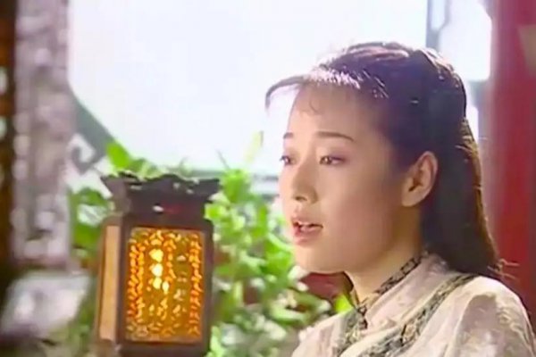 还珠格格紫薇原型是什么