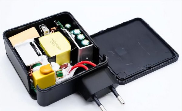 手机充电器发热很烫什么原因