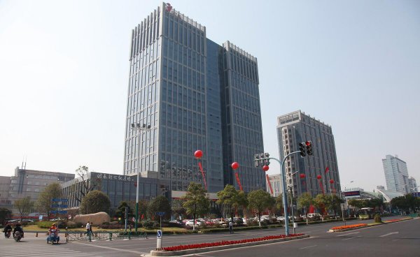 张家港在哪个省哪个市哪个区