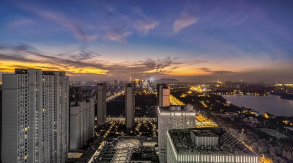 张家港在哪个省哪个市哪个区