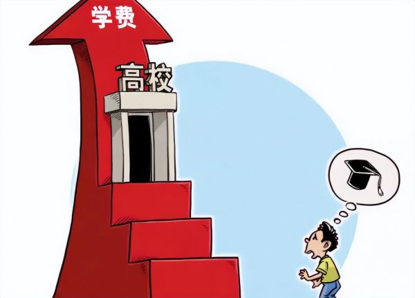 研究生一年的学费多少