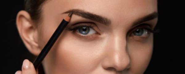 女人纹眉有影响命运说法吗