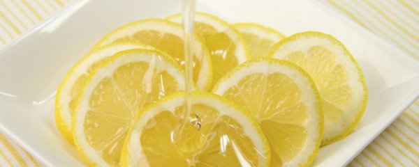 蜂蜜柠檬如何保鲜储存