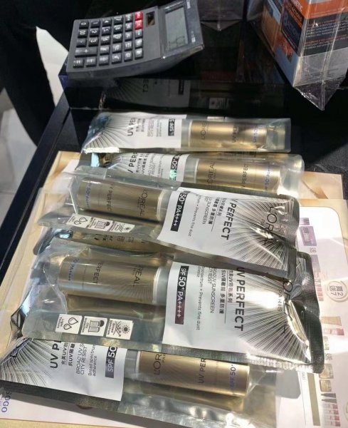 防晒哪个牌子好用推荐