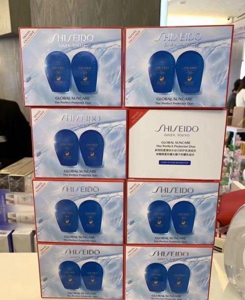 防晒哪个牌子好用推荐