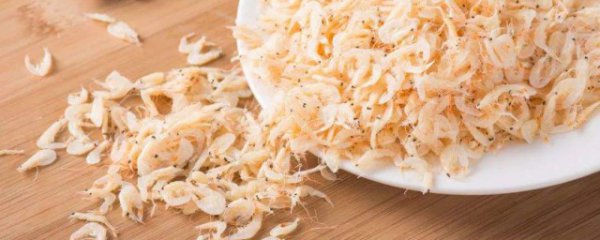 虾皮放久刺鼻还能吃吗