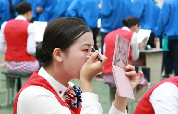 职高和高职的区别在哪