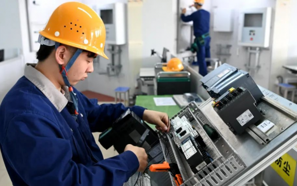 职高和高职的区别在哪