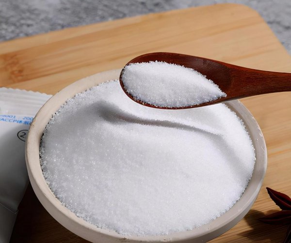 海盐可以代替食用盐吗