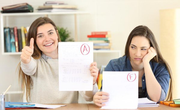 卷面分析怎么写