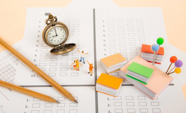 卷面分析怎么写