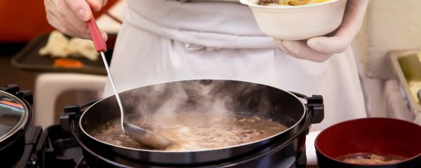 炖肉时放什么去腥