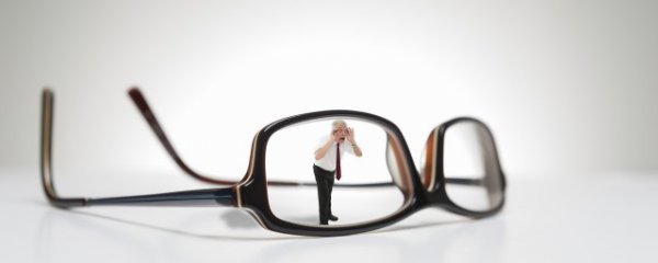 镜片擦不干净怎么处理