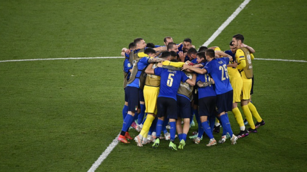 欧洲国家联赛是什么比赛类型项目