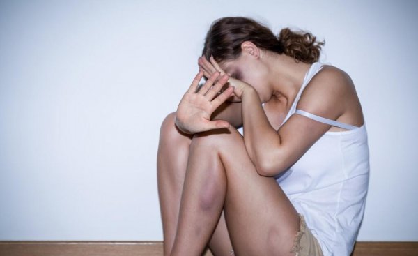 打女人的男人是什么样的人