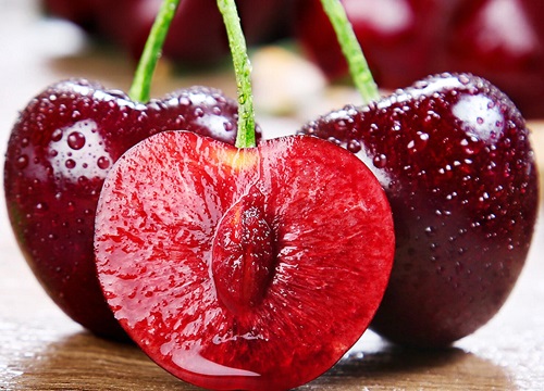 车厘子是转基因水果吗