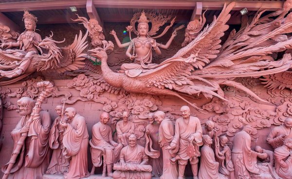 四川地级市有多少个