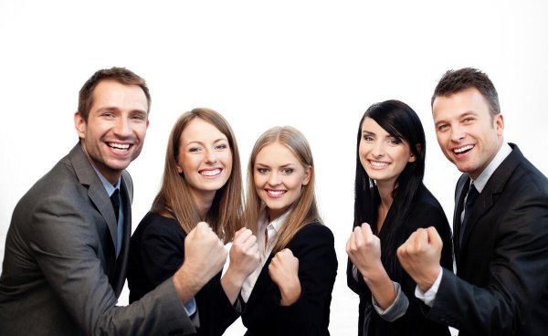 带团队的六个管理方法