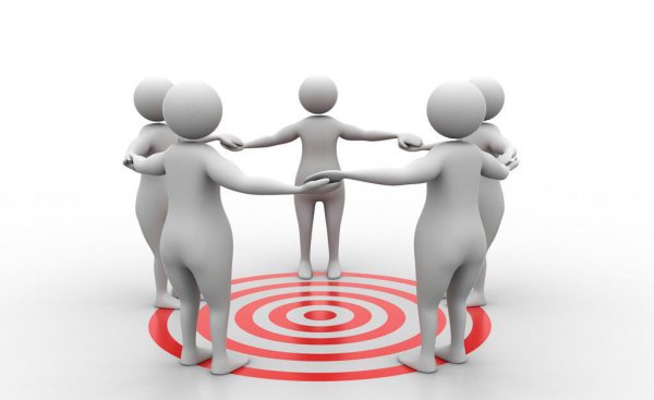 带团队的六个管理方法